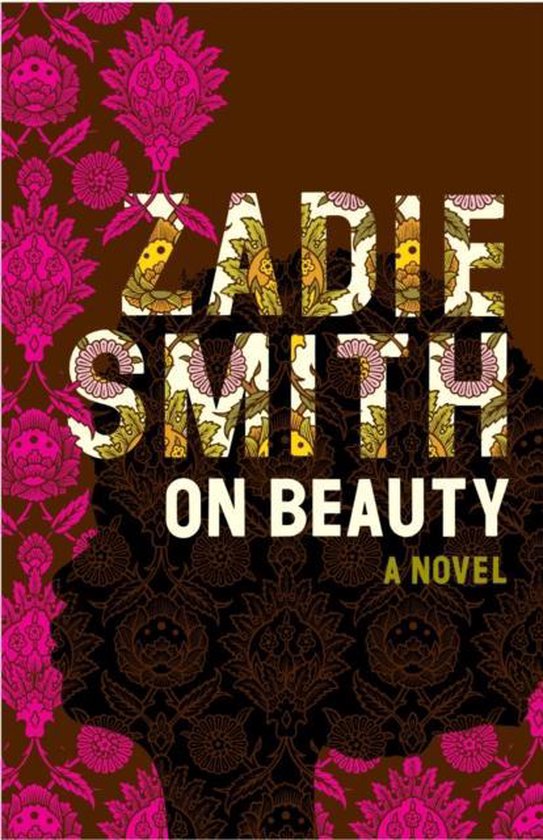 bol.com | On Beauty, Zadie Smith | 9780141026664 | Boeken