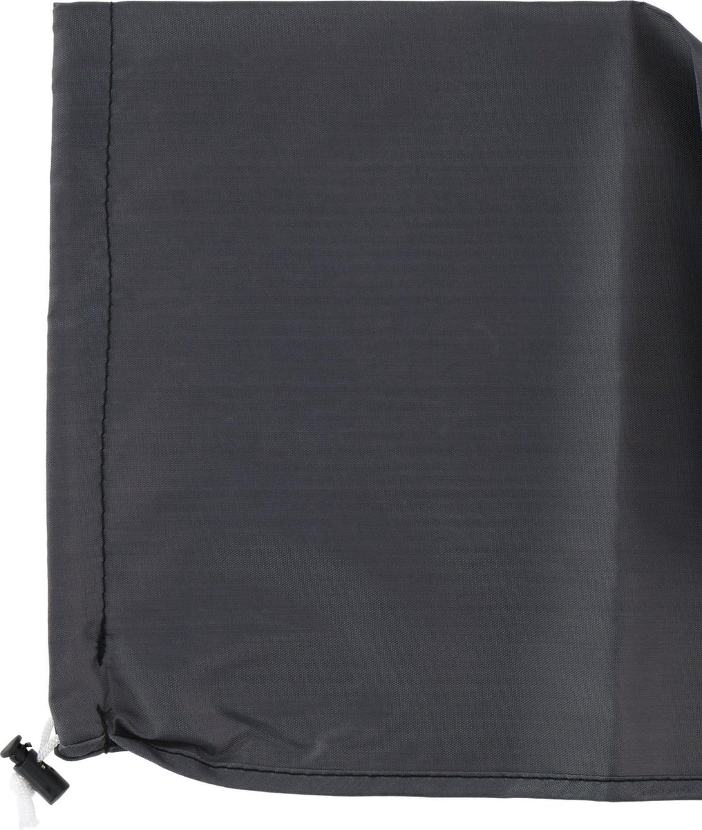 Kinzo Garden Parasolhoes - ca 175 x 24 cm - Waterafstotend - met Trekkoord