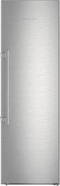 Liebherr Kef 4370 Premium koelkast Vrijstaand 396 l C Zilver