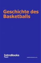 Geschichte des Basketballs