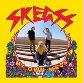 Skegss - My Own Mess (LP) (Coloured Vinyl)