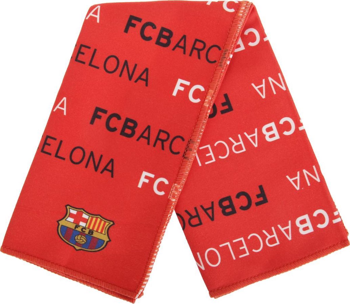 Barcelona Multi Purpose Towel