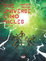 The Universe Chronicles 1 - The Universe Chronicles - Volume 1 - Alpha Cygna