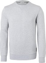 Bjorn Borg - Sweater Lichtgrijs - Heren - Maat L - Regular-fit