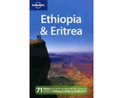 Ethiopia And Eritrea