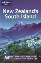 New Zealand'S South Island