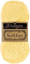 Scheepjes Softfun 50g - 2611