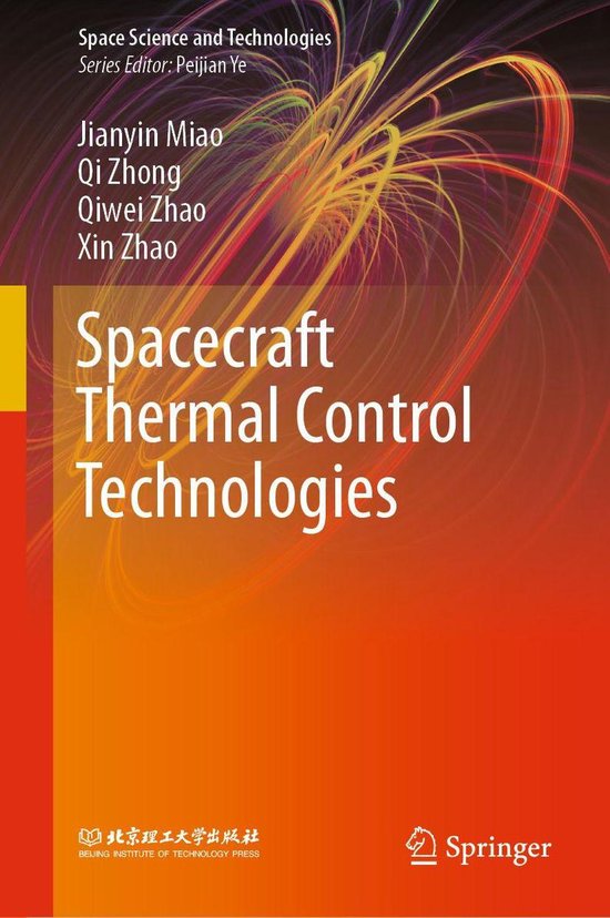 Engineering (R0) - Spacecraft Thermal Control Technologies - cover