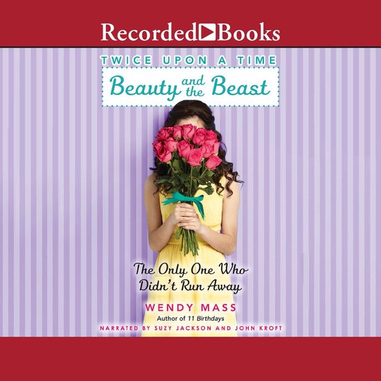Beauty and the Beast, the Only One Who Didnt Run Away