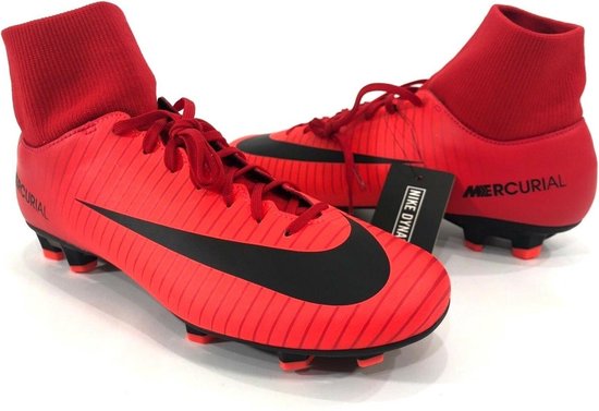 Nike voetbalschoenen Jr. 6 DF FG, maat 35,5 | bol.com