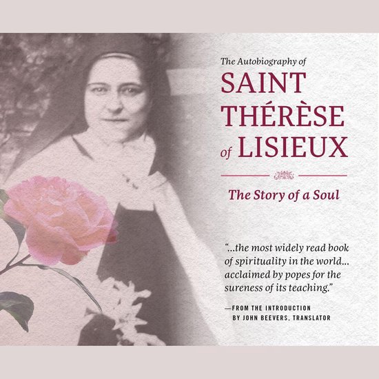 Autobiography of St. Therese of Lisieux, The (ebook), Sherry Kennedy
