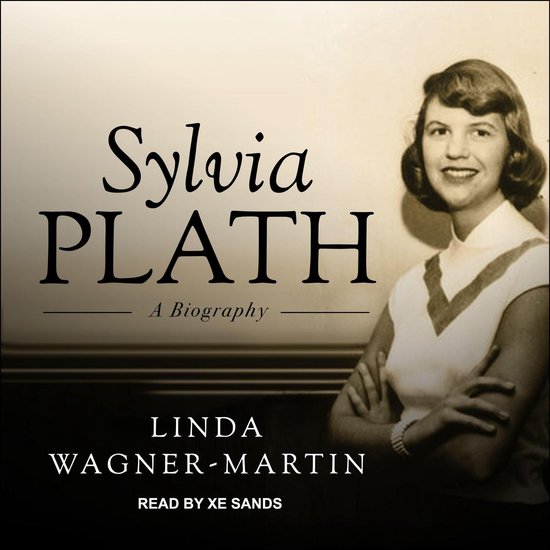 Sylvia Plath - cover