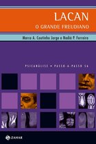 PAP - Psicanálise - Lacan, o grande freudiano