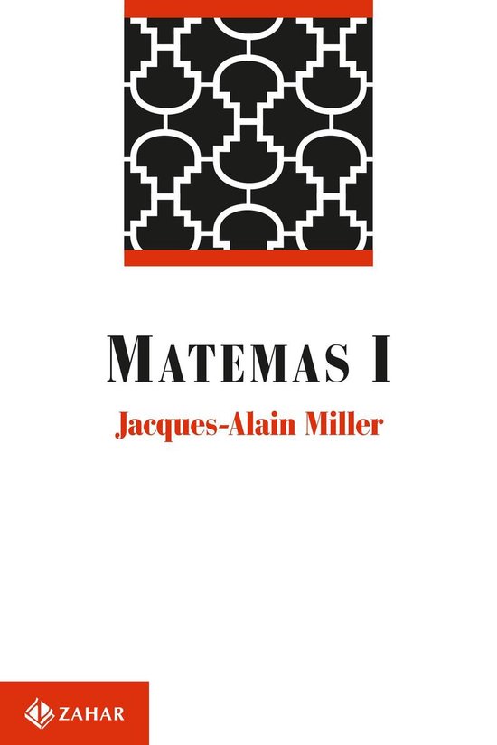 Campo Freudiano no Brasil - Matemas I - cover