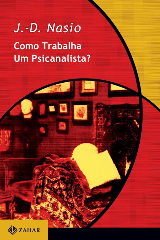 Coleção Transmissão da Psicanálise - Como trabalha um ps ... - cover