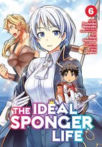 The Ideal Sponger Life 6 - The Ideal Sponger Life Vol. 6