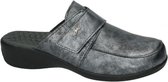 Vital -Dames -  grijs - slippers & muiltjes - maat 36