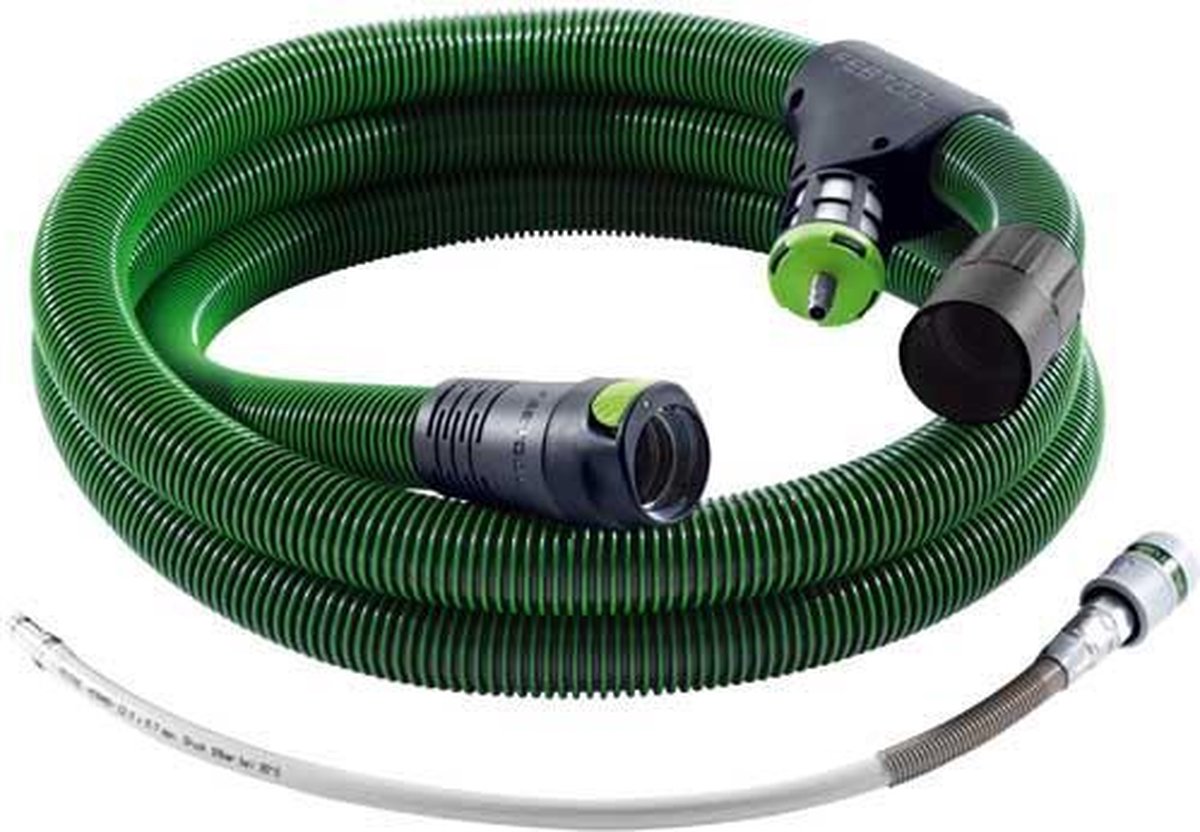 Festool IAS 3-7000 AS IAS-slang voor LEX 3, LEX 2 & LRS 44mm - 497210