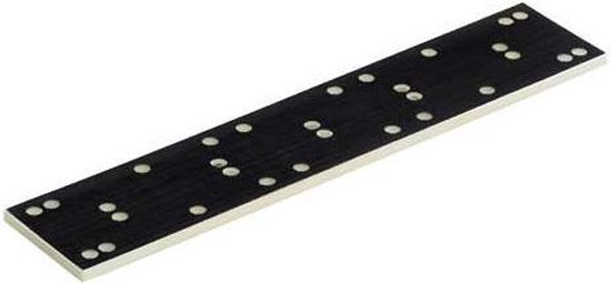 Festool 492280 Sanding Pad ST-STF 125/8-M4-J W-HT - AOne Tools & Fixings (Brighouse) Ltd - View #10