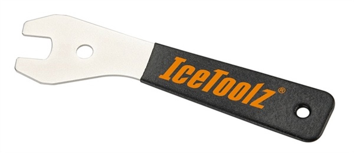 Conussleutel IceToolz 4719 - 19 mm