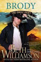 The Circle Eight 2 - The Circle Eight: Brody