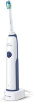 Philips Sonicare HX3212/65 elektrische tandenborstel Volwassene Sonische tandenborstel Blauw, Wit