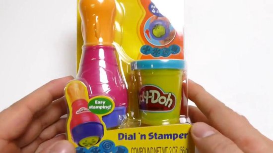 Play-Doh Confetti Maker Super Tool 