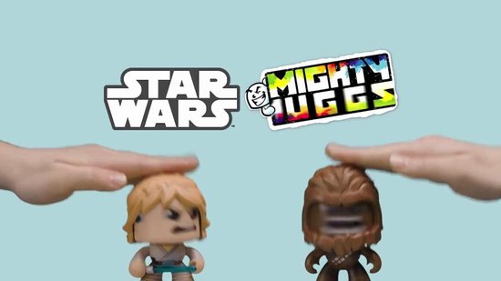 mighty muggs stormtrooper