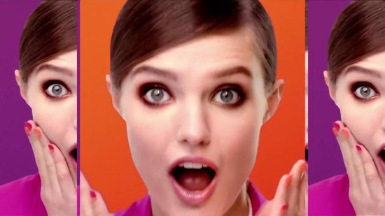 Sally Hansen Miracle Gel Gelnagellak - 240 B Girl