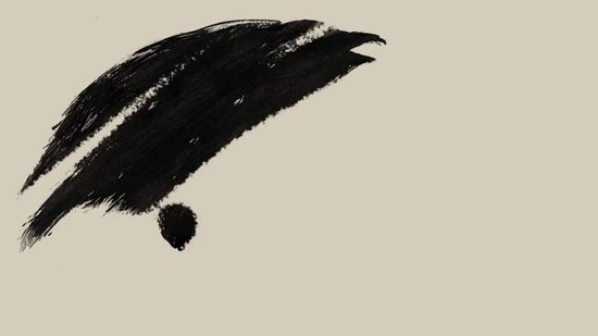 Grief Is the Thing with Feathers