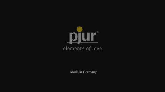 Pjur Original - Siliconenbasis Glijmiddel - 100 ml