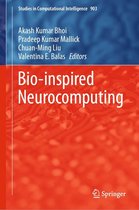 Studies in Computational Intelligence 903 - Bio-inspired Neurocomputing
