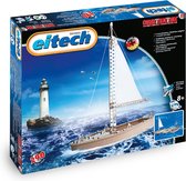 Eitech Constructie - Zeilboot