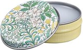 V&a Lippenbalsem Sweet Honey Dames 6 Gram Groen/wit