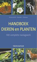 Handboek dieren en planten