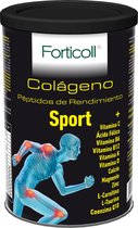 Naturgreen Forticoll Colageno Peptidos De Rendimiento Sport