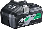 HiKOKI BSL36B18 36V MultiVolt Li-ion accu - 4.0/8.0Ah