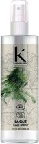 K pour Karité / Strong Hold Hairspray