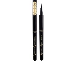 L'Oréal Superliner Perfect Slim Eyeliner Intense Black - 3 x 4,7 ml - Voordeelverpakking