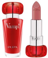 Pupa Milano - Vamp! Extreme Colour Lipstick - 103 Tea Rose
