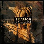 Therion - Deggial (CD) (Reissue)