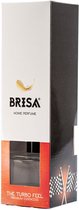 BRISA Rietverspreider - Het Turbogevoel 80 ml