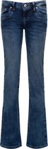 LTB Jeans Valerie Dames Jeans - Donkerblauw - W28 X L36