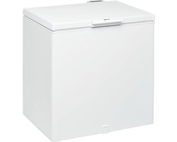 Bauknecht GTE308MD | Vrieskist | 308 Ltr