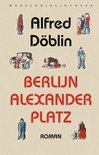 Wereldbibliotheekklassiekers 7 - Berlijn Alexanderplatz