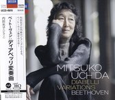 Mitsuko Uchida – Beethoven: Diabelli Variations UCCD - 45016