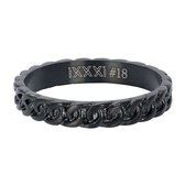 Curb chain - iXXXi - Vulring 4 mm