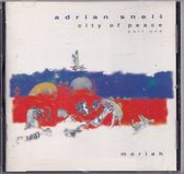 City of Peace 1 - Adrian Snell - Gospelzang