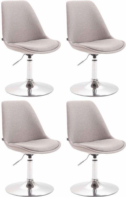 Eetkamerstoelen Met Hoge Rugleuning, Set Van 2 Gepolsterde Stoelen Keukenstoel Pu~0v4os15npbg01
