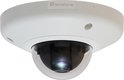LevelOne FCS-3065 bewakingscamera Dome IP-beveiligingscamera 2592 x 1944 Pixels Plafond/muur